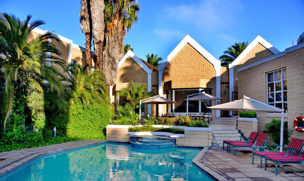 City Lodge Hotel Bloemfontein Exterior photo